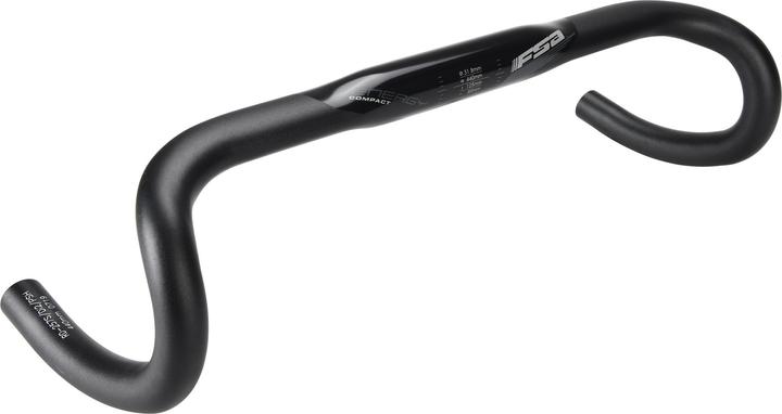 Actual product image FSA Energy Compact ACR (420 mm)