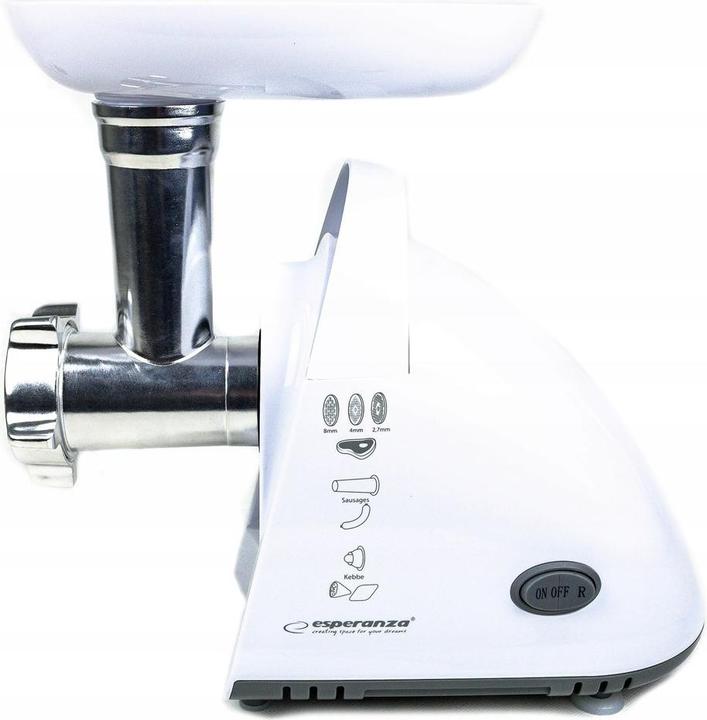 Immagine prodotto Esperanza EKM031 Tritacarne Baltas 2000W