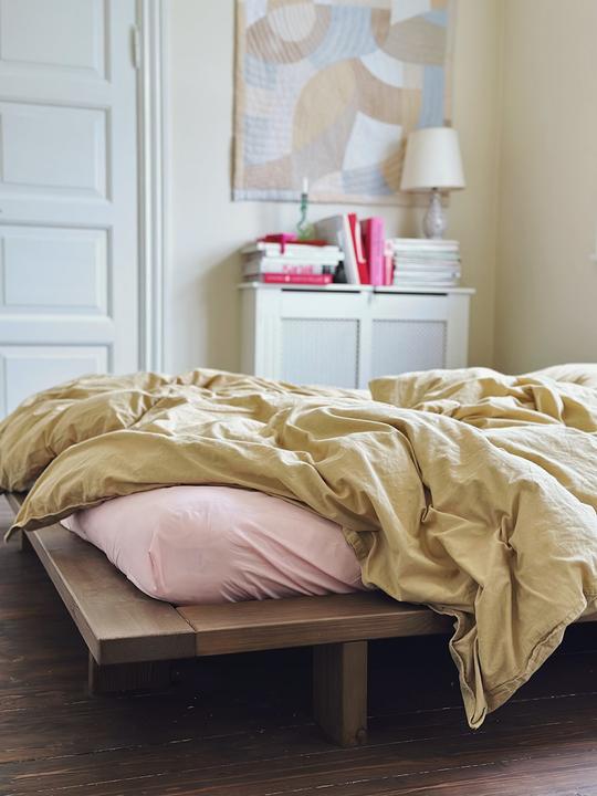 Actual product image Karup Design Japan (180 x 200 cm)