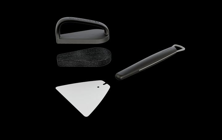 Produktbild Outdoorchef Plancha Cleaning Set (16.50 cm)