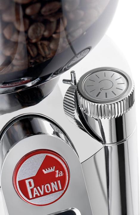 Productafbeelding La Pavoni Macinacaffe Il Cilindro koffiemolen (EU-stekker)