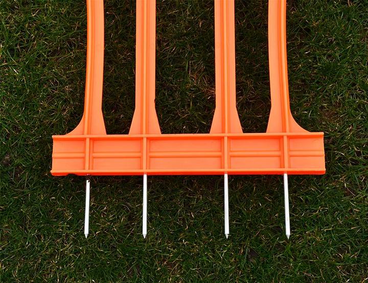 Immagine prodotto Precision Manichino di calcio libero Pro Club Senior