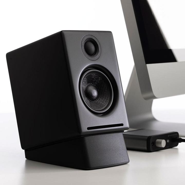 Produktbild Audioengine DS1 - Desktop Speaker Stands for A2 (1 Paar, Ständer)