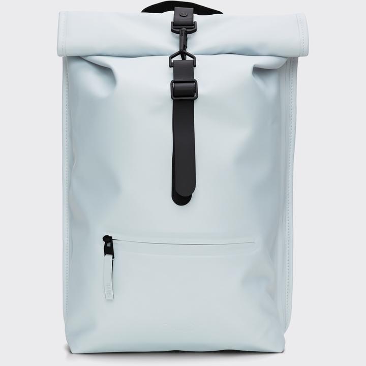 Actual product image Rains Roll-top backpack W3 2025-SS