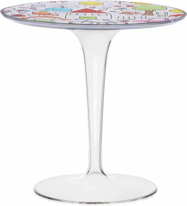 Kartell TipTop (Table des enfants)