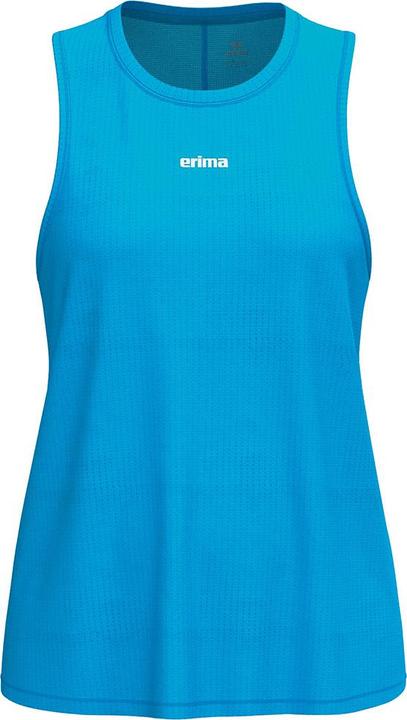 Actual product image Erima TS Tanktop function Damen (40)