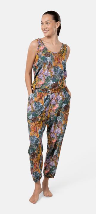 Actual product image Kari Traa Ruth Jumpsuit (S)