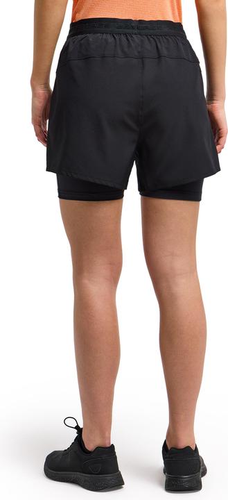 Produktbild Witeblaze NOS SULU Ladies' 2 in 1 short, schwarz Grösse: 38 (38)