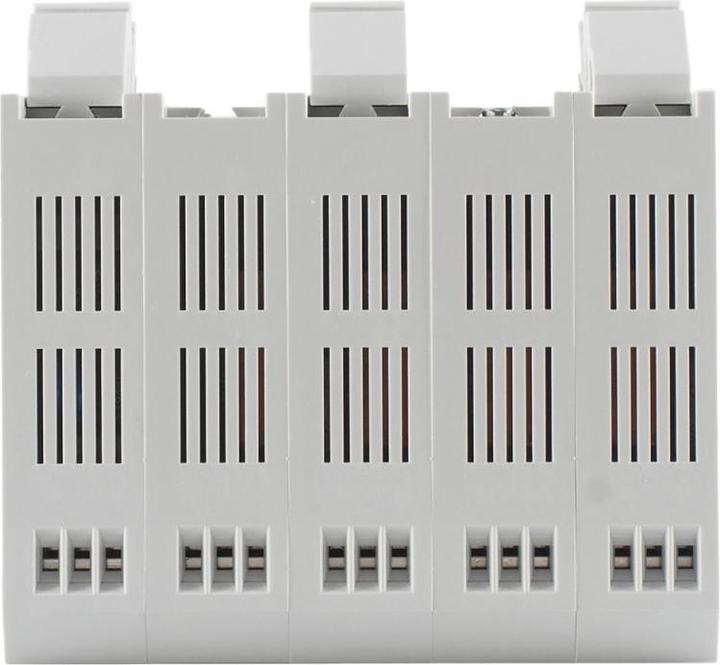 Actual product image Jumo External