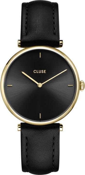 Image du produit Cluse Triomphe (Montre analogique, 33 mm)
