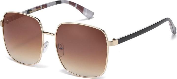 Giselle Piloten Damen Sonnenbrille
