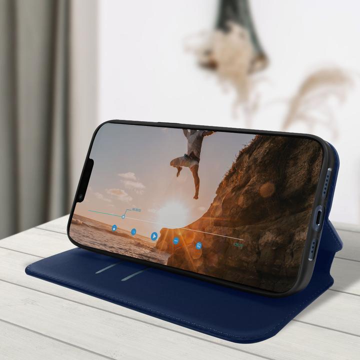 Immagine prodotto Avizar Serie di custodie pieghevoli Classic Edition (Apple iPhone 14 Plus)