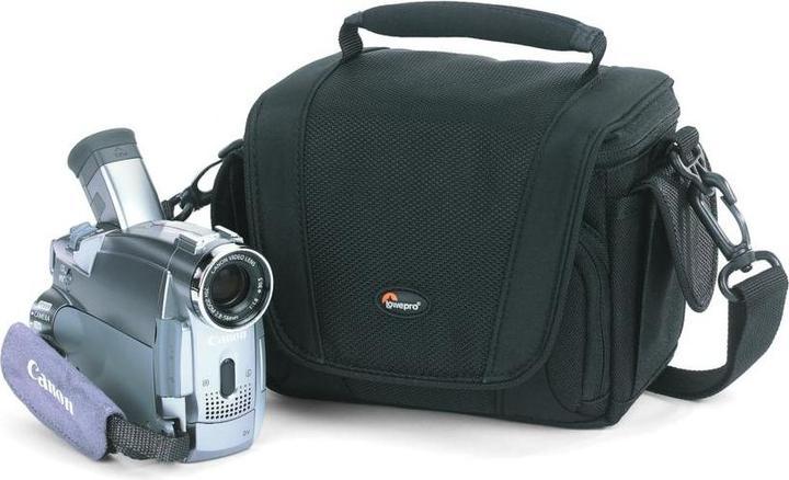 Actual product image Lowepro Edit 110 (Camera shoulder bag)