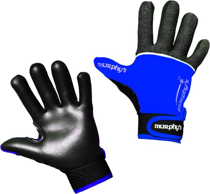 Produktbild Murphy's Gaelic Football Handschuhe V2 Latex (L)