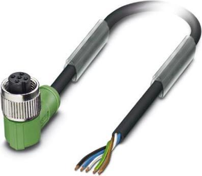 Immagine prodotto Phoenix Contact SAC-5P- 1,5-PUR/M12FR