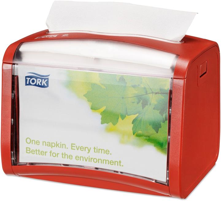 Produktbild Tork Serviettenspender (1 x)