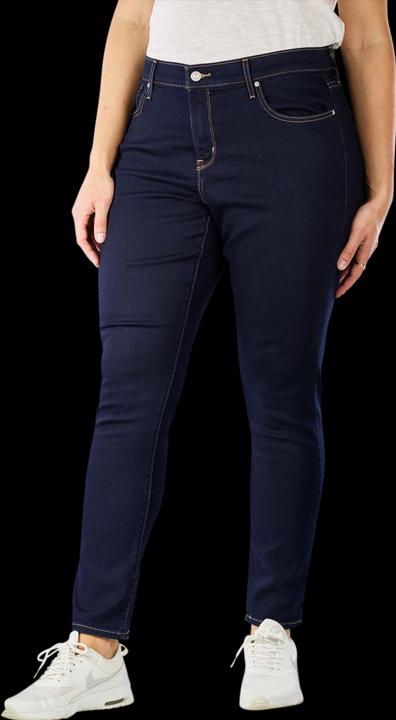 Immagine prodotto Levis 311 Jeans Shaping Skinny Plus Size cielo più scuro (W44/L30)
