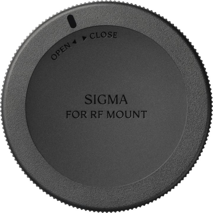 Produktbild Sigma Rear Cap LCR-ER III (Canon RF)