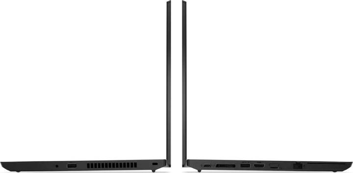 Produktbild Lenovo ThinkPad L14 Gen 2 20X1 (14", Intel Core i7-1165G7, 16 GB, 1000 GB, DE)