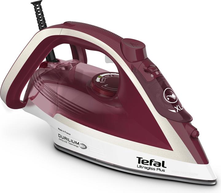 Tefal Ultragliss Plus FV6810 (2800 W, 250 g/min)