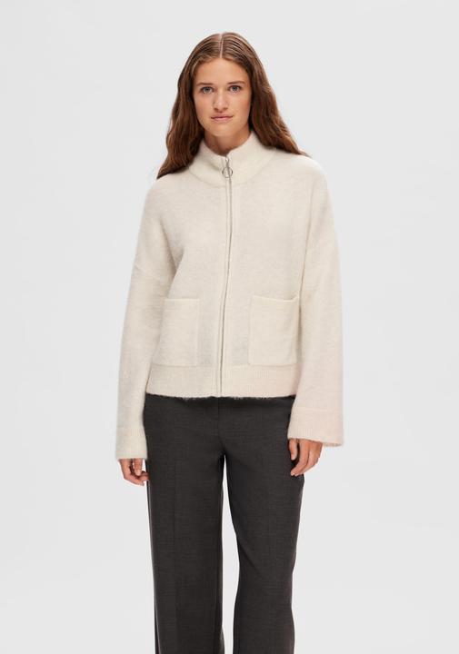 Immagine prodotto Selected Femme Cardigan in alpaca certificata (M)