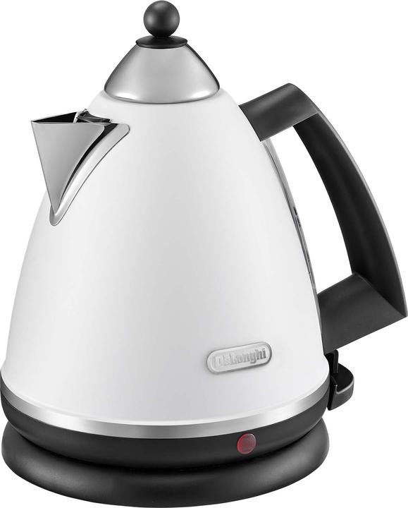 Produktbild De'Longhi DeLonghi Wasserkocher Argento KBX 2016.W (1.70 l)