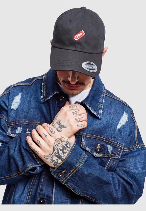 Immagine prodotto Merchcode Dadcap (Taglia unica)