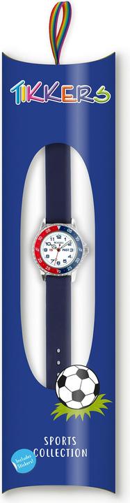Produktbild Tikkers Time Teacher Classic (Analoguhr)