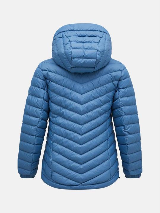 Produktbild Peak Performance Frost Down Hood Jacket (XS)