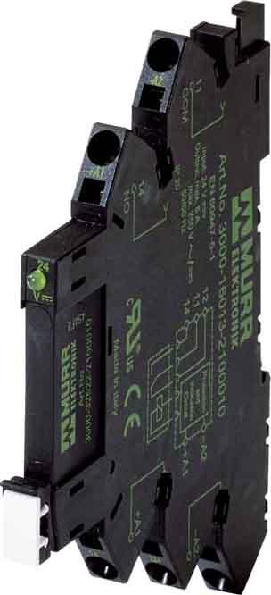 Immagine prodotto Murr Elektronik Relè