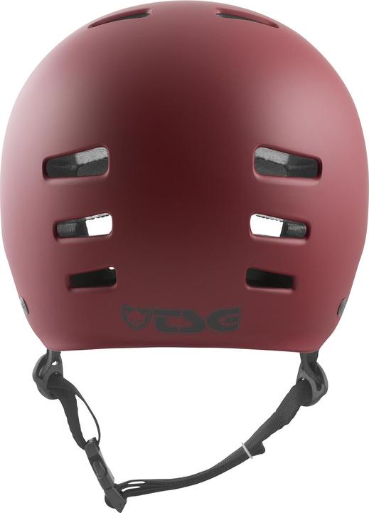Actual product image TSG Evolution Solid (57 - 59 cm)