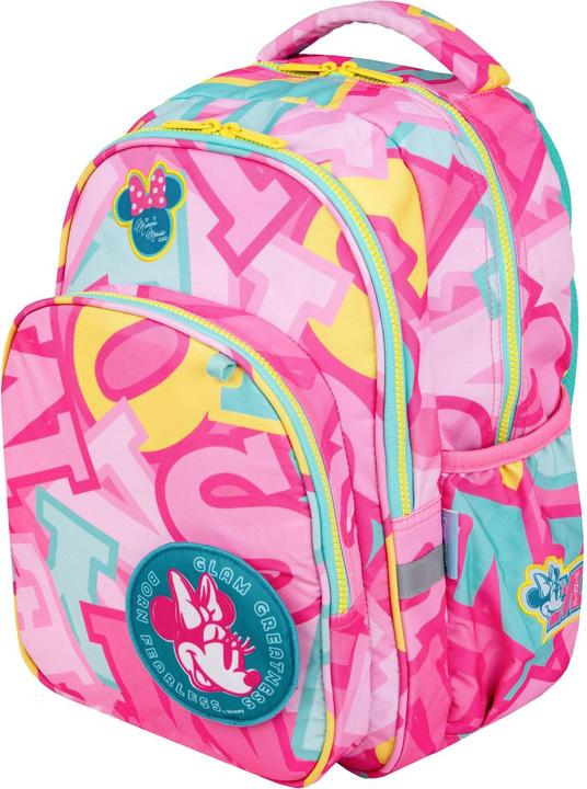 Produktbild Mc Neill Base Kinderrucksack 36 cm (18 l)