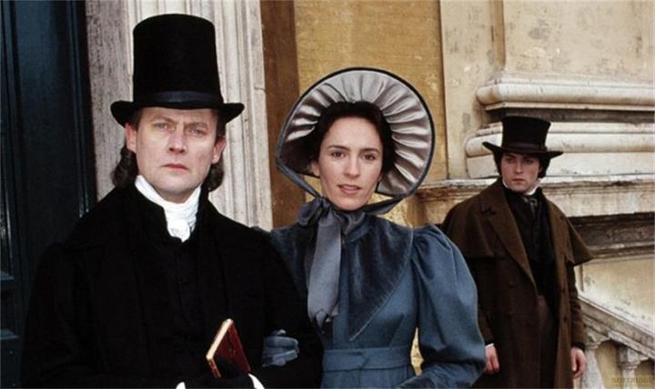 Image du produit Middlemarch (DVD, 1994, Allemand, Anglais)
