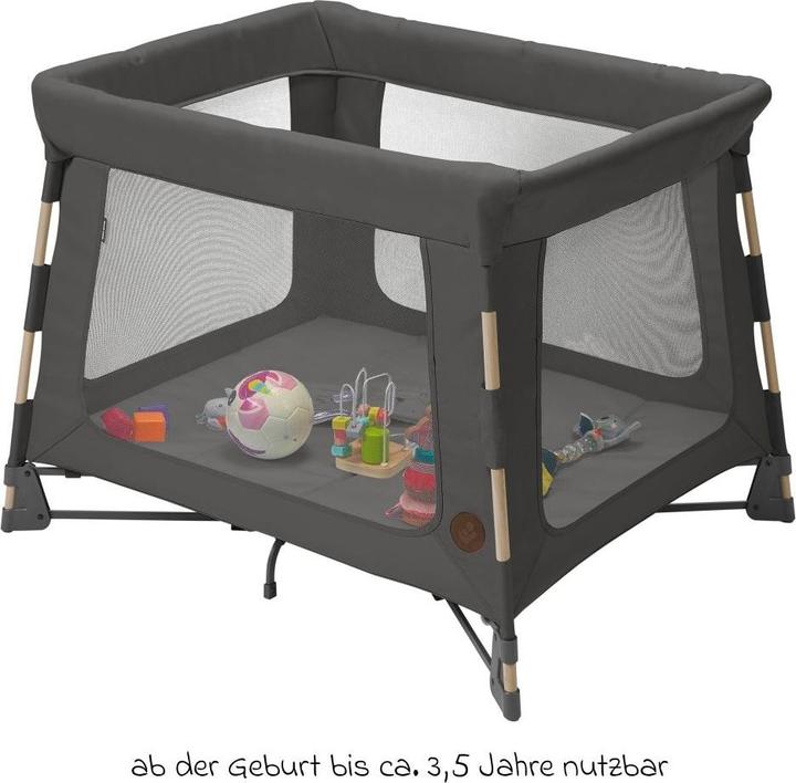 Actual product image Maxi-Cosi Swift