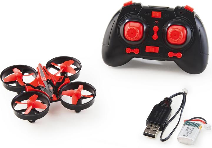 Produktbild Revell Quadcopter Fizz