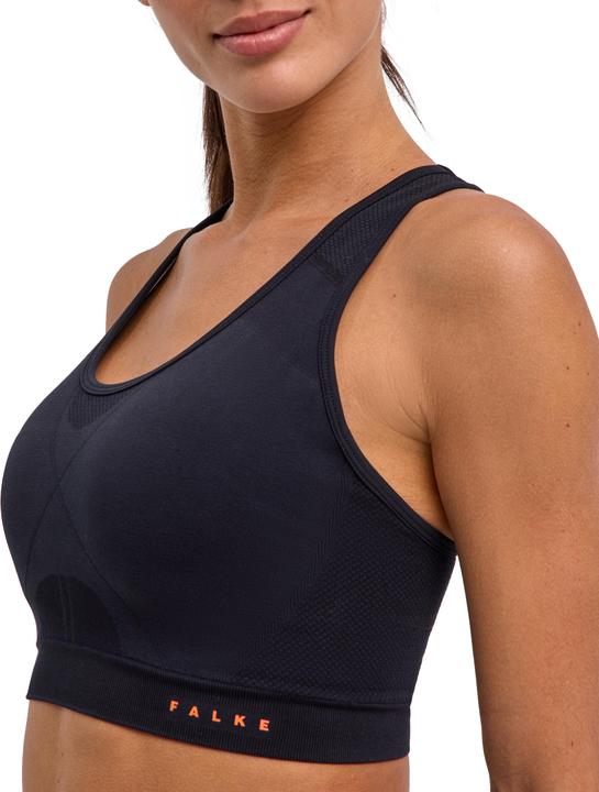 Produktbild Falke Bra-Top low Madison with Pads (XL)