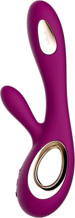 Actual product image LELO Soraya Wave