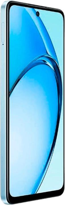 Actual product image OPPO A60 (256 GB, Ripple blue, 262.60", Dual SIM, 50 Mpx, 4G)
