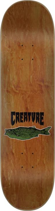 Actual product image Creature Fiends and Streams (8.30")