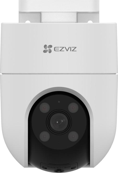 Productafbeelding EZVIZ H8C 2MP Outdoor PT Camera (1920 x 1080 Pixels)