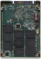 Actual product image Hitachi 200GB SAS MLC ME 25NM TCG FIPS (200 GB, 2.5")