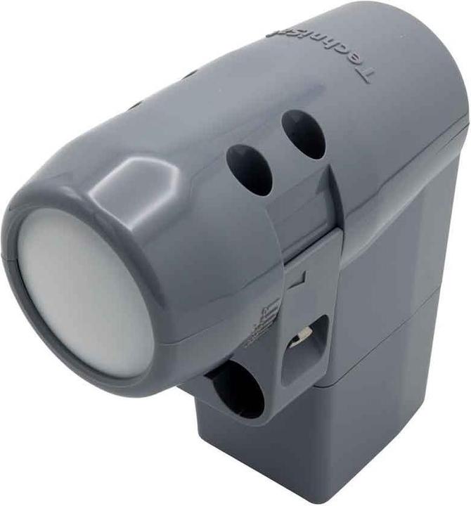 Productafbeelding TechniSat Techni-Sat Unysat 0010/8980 Quatro LNB met schakelaar universele Quad LNB (schakelaar) (Quattro LNB, Unysat)