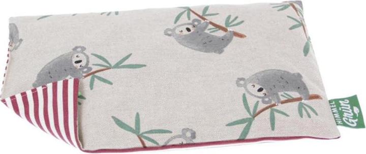 Actual product image Himmelgrün Kirschkernkissen Koala (30 x 20 cm)