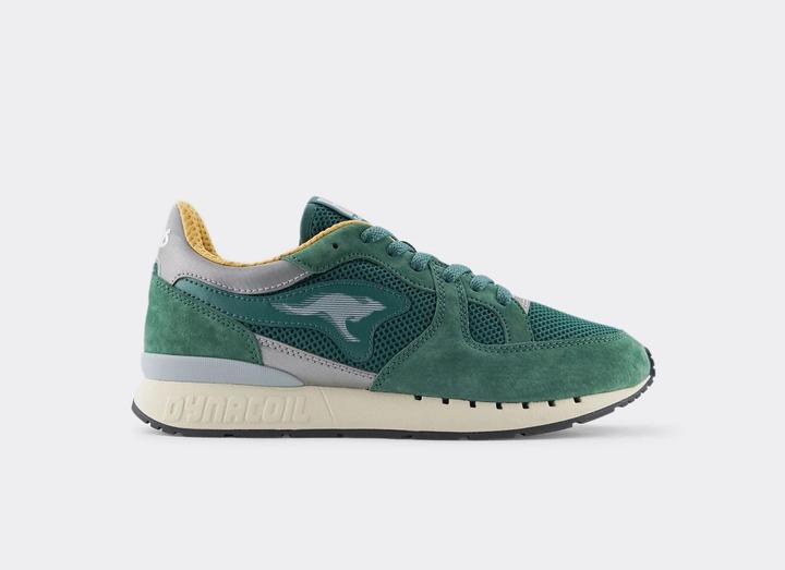 Actual product image KangaROOS trainers coil r1 tech (43)