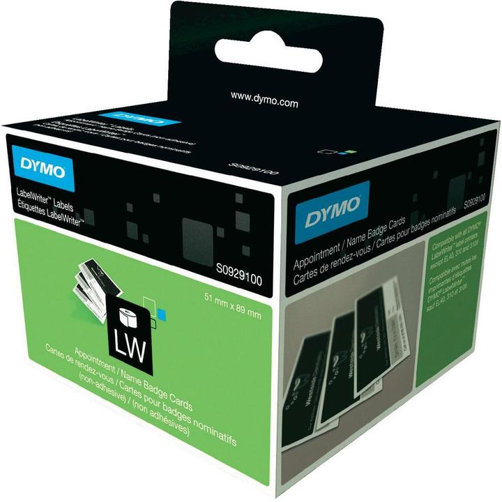 Actual product image Dymo S0929100 (5.10 cm)