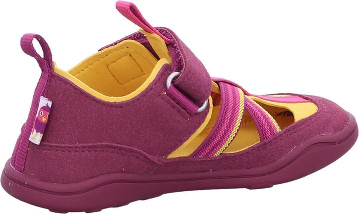 Actual product image Affenzahn Breezy Bird (31)