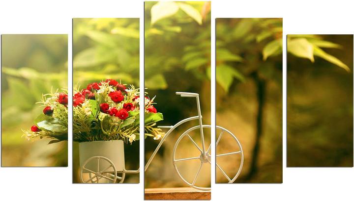 Produktbild Wallxpert Bodie (20 x 60 cm, 20 x 50 cm, 20 x 40 cm, 110 x 60 cm)