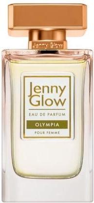 Actual product image Jenny Glow - Olympia Pour Femme - EDP - 80 ml (Eau de parfum, 80 ml)