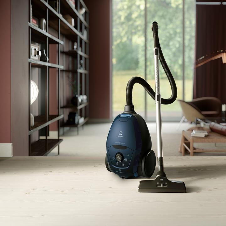 Productafbeelding Electrolux Stofzuiger met zak Pure D8 PD82-4ST