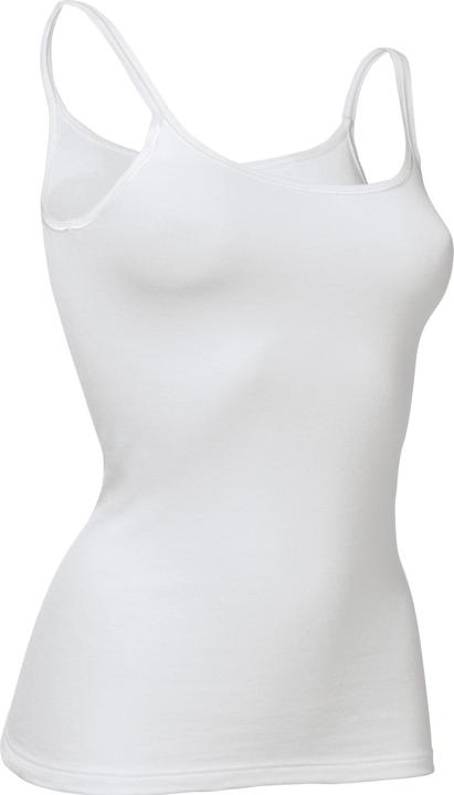 Produktbild Con-ta Damen-Unterhemd 2er-Pack (44)